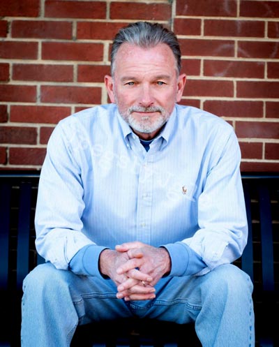 Alan Dover