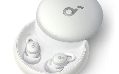 Sweet dreams: Ear buds may end cyclists’ lack of sleep