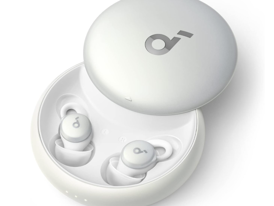 Sweet dreams: Ear buds may end cyclists’ lack of sleep