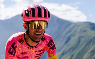 Oatly partners with EF Pro Cycling, supplies oat milk products