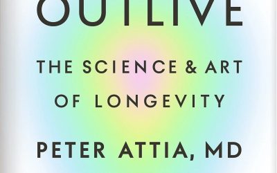 Cyclists and sedentary benefit from zone 2 work, Attia says in ‘Outlive’