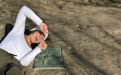 Top 5 Hikes in Ellijay, Georgia