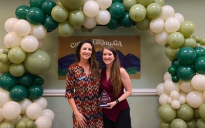 2025 Trailblazer Summit