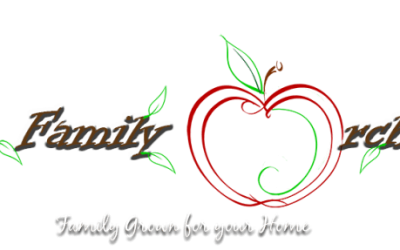 2025 Creative Expression Award Winner: Aaron Family Orchards