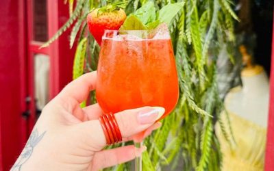 2025 Best Drinks: River Street Tavern