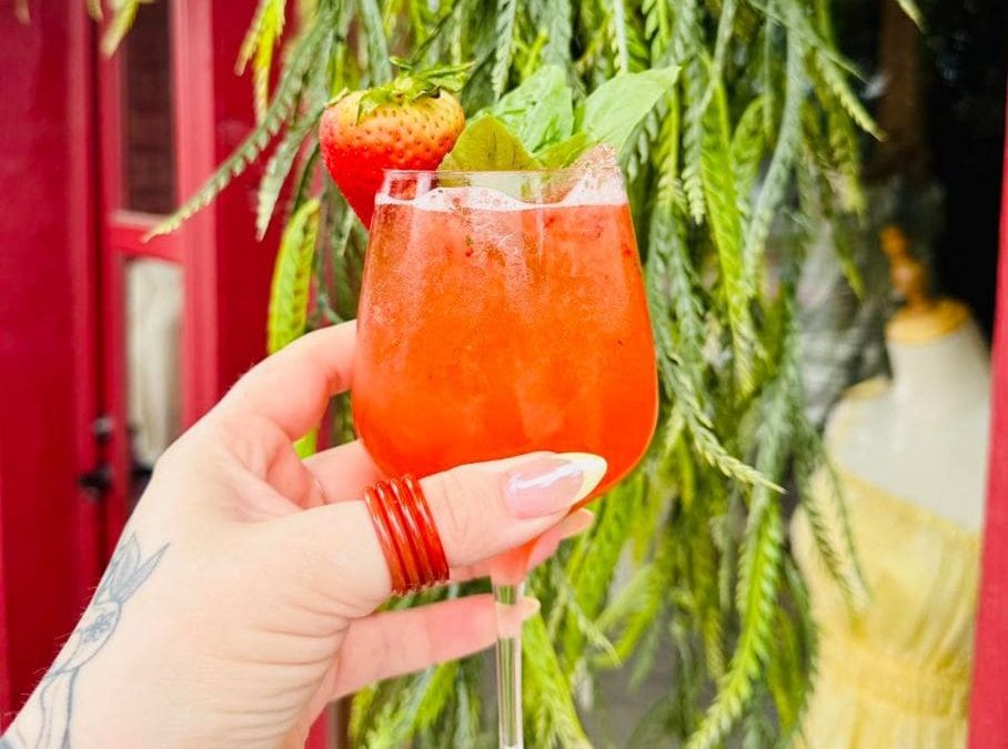 2025 Best Drinks: River Street Tavern