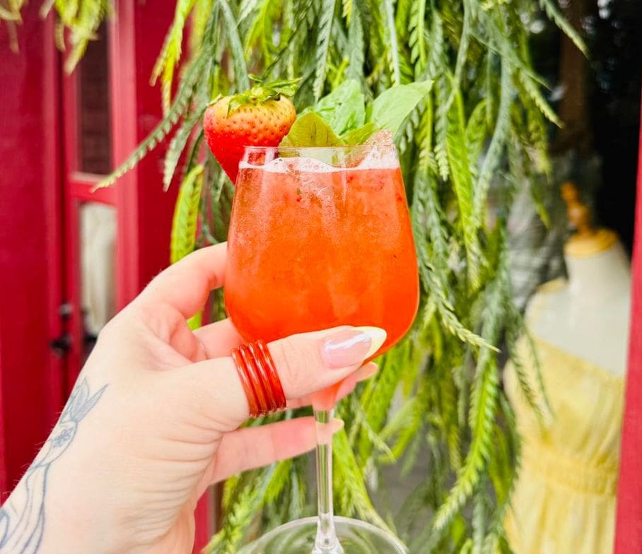 2025 Best Drinks: River Street Tavern