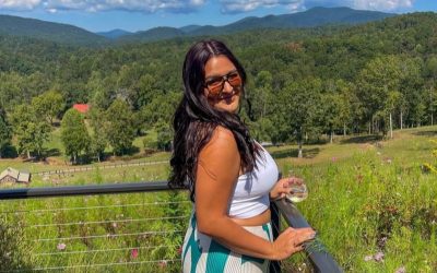 Where to Float, Sip, and Stay in the North Georgia Mountains