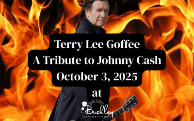 October Events in Ellijay, Georgia