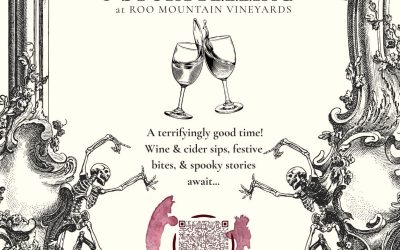 November Events in Ellijay