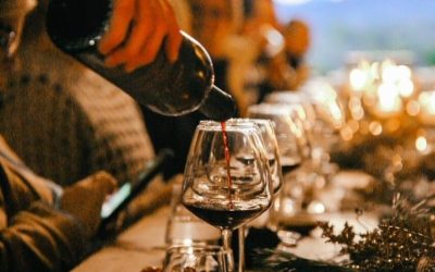 New Year’s Eve Events in Ellijay